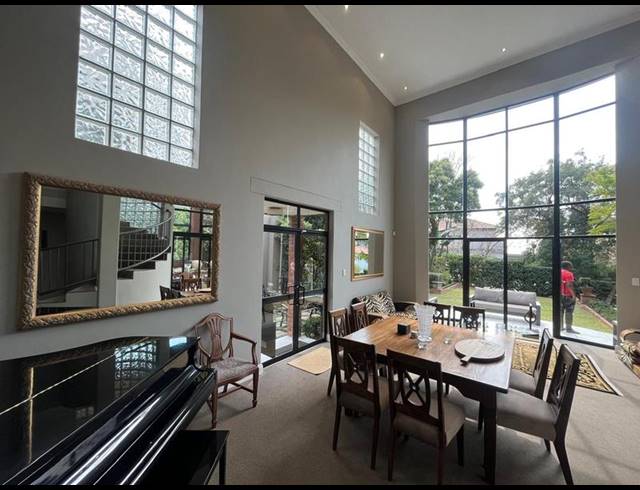 3 BEDROOM PROPERTY TO RENT IN WATERKLOOF RIDGE